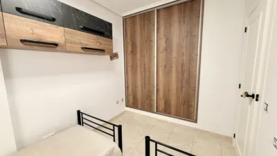 Apartment at Bus Station photo 17