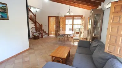 Chalet in Costa Blanca photo 8
