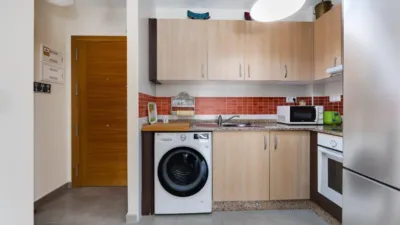 Piso – Torrevieja - Vista 5
