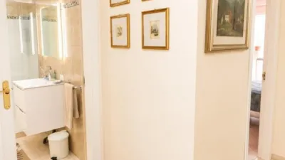 Apartamento en Puerto de Santiago photo 9