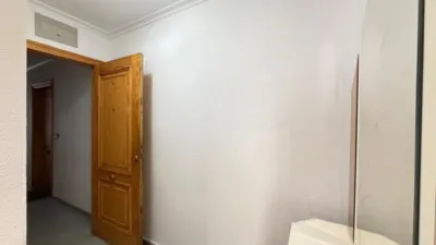 Apartment in Bus Station photo 5