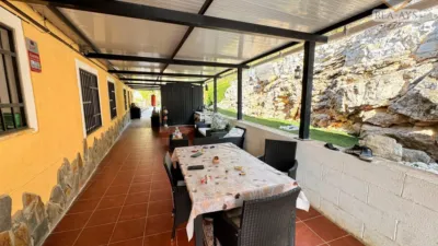 Chalet in Catalonia photo 10
