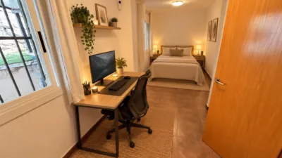 Chalet in Catalonia photo 37