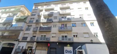 Apartment in the City Centre photo 22