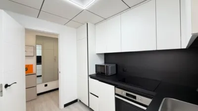 Apartamento en calle del Mar photo 10