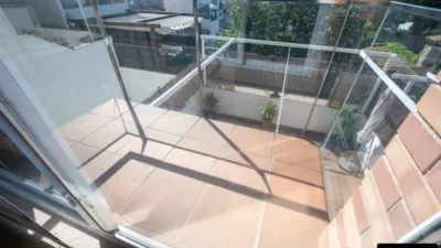 Flat on Carrer de l'Església photo 29