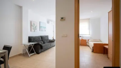 Flat on Carrer de l'Església photo 14