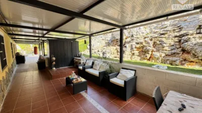 Chalet in Catalonia photo 9
