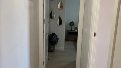 Apartment in the City Centre photo 18