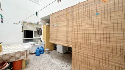 Apartment at Playa de los Naufragos photo 5