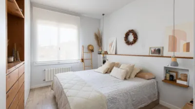 Penthouse in Sant Gervasi - Galvany photo 13
