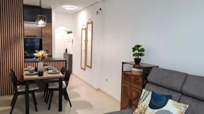 Apartment at Bus Station photo 10