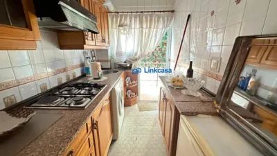 Flat on Calle de las Hermanas Alonso Barceló photo 26