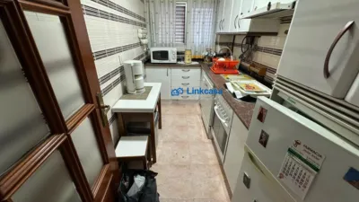 Flat on Calle de las Hermanas Alonso Barceló photo 34