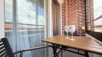 Apartamento en calle del Mar photo 31