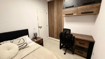 Apartment at Bus Station photo 15