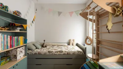 Penthouse in Sant Gervasi - Galvany photo 22