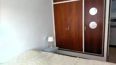 Apartment on Avinguda de la Bocana photo 13