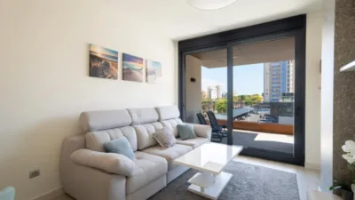 Apartment in the Centre photo 20