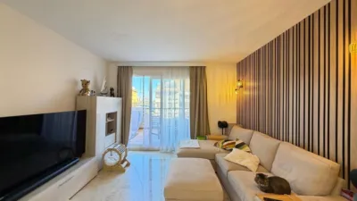 Apartment in Punta Prima photo 17