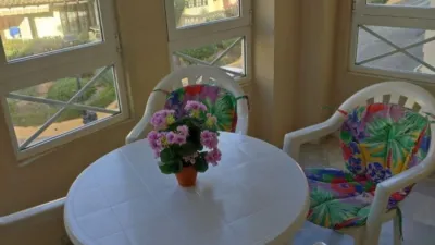 Pis – Torrevieja - Vista 2