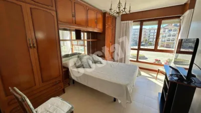 Apartment in Plaza de la Villa photo 11