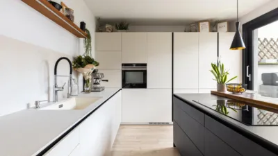 Penthouse in Sant Gervasi - Galvany photo 6