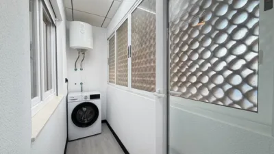 Apartamento en calle del Mar photo 14