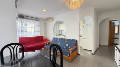 Apartment in Bus Station photo 38