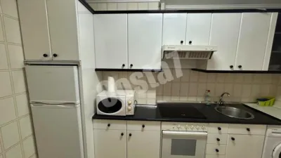Apartment in Plaza de la Villa photo 23