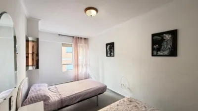 Apartment in Bus Station photo 14