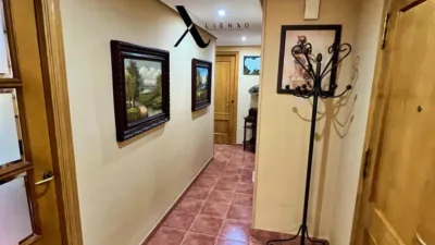 Penthouse on Calle Escalante photo 6