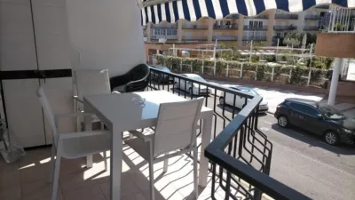 Apartment on Avinguda de la Bocana photo 2
