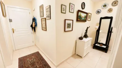 Apartamento en Puerto de Santiago photo 6