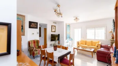 Apartment on Santo Domingo Street photo 13