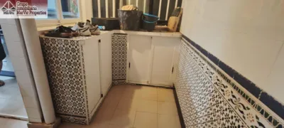 Apartment in Colonia Madrid photo 15
