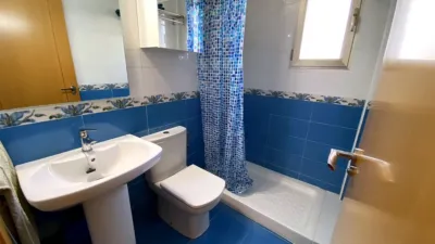 Flat on Calle de la Fundición photo 16