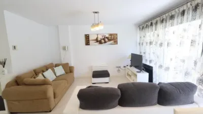 Apartment in Altos de Campoamor photo 17