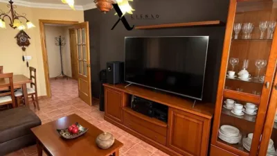 Penthouse on Calle Escalante photo 5