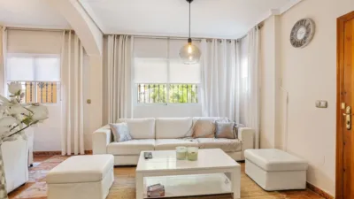 Villa in Lomas de Cabo Roig photo 8