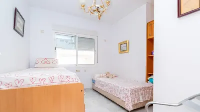Apartment on Santo Domingo Street photo 17