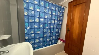 Apartment on Carrer del Pintor Segrelles photo 15