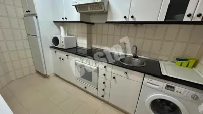 Apartment in Plaza de la Villa photo 28