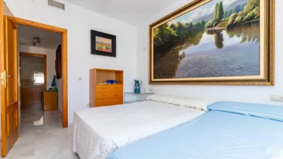 Apartment on Santo Domingo Street photo 22