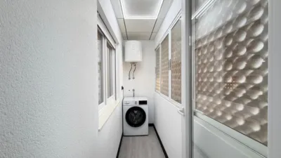 Apartamento en calle del Mar photo 13