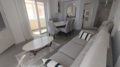 Apartment on Calle Miguel de Unamuno photo 5