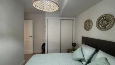 Apartment in the City Centre photo 29