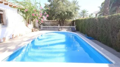 Chalet in Costa Blanca photo 5