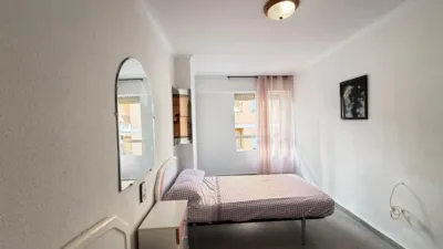 Apartment in Bus Station photo 13