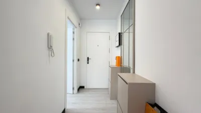 Apartment on Calle del Mar photo 5